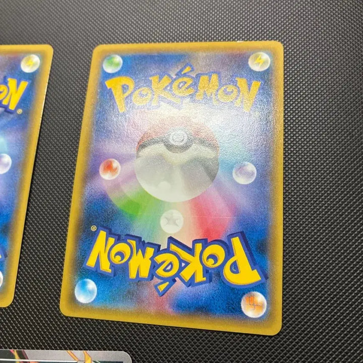 [BUNJANG] Japan Exclusive Rayquaza Deoxys 2015 Limited Promo / 일판 레쿠쟈 후파 2015 한정 프로모