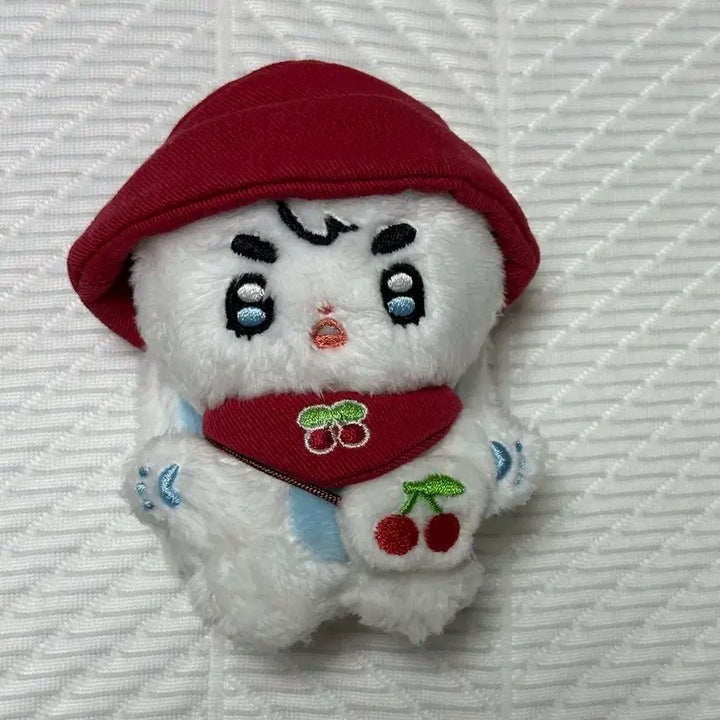 [BUNJANG] SEVENTEEN S.COUPS 10cm Doll "Koonnini" (with Outfit) / (옷포함) 세븐틴 에스쿱스 10cm 인형 쿱니니 롭따뚜 롭이어 체리