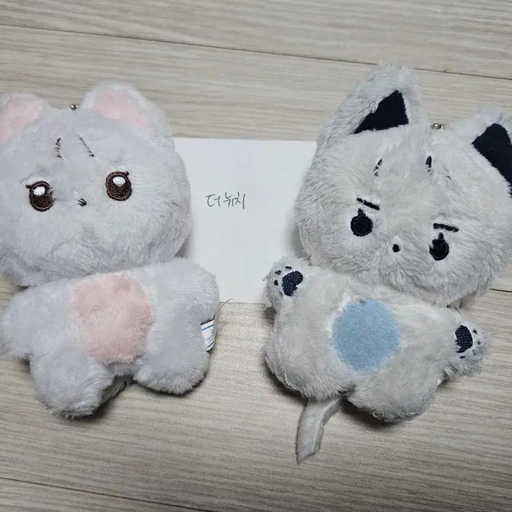 [BUNJANG] Stray Kids Bang Chan Chaninyang Kongchani Doll Bundle Set / 공식MD인형, 콩짜니, 차니냥 일괄