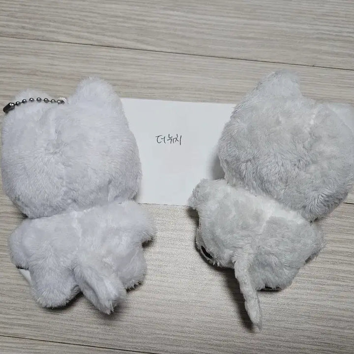 [BUNJANG] Stray Kids Bang Chan Chaninyang Kongchani Doll Bundle Set / 공식MD인형, 콩짜니, 차니냥 일괄