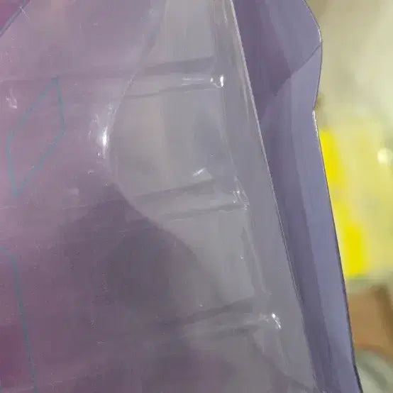 [BUNJANG] Piji Bright Rabbit 1/6 Scale Figure (Unsealed) / piji 브라이트래빗 1/6스케일 피규어 미개봉