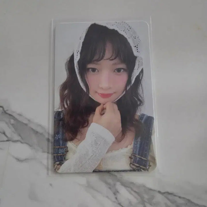 [BUNJANG] IVE 25 Season&