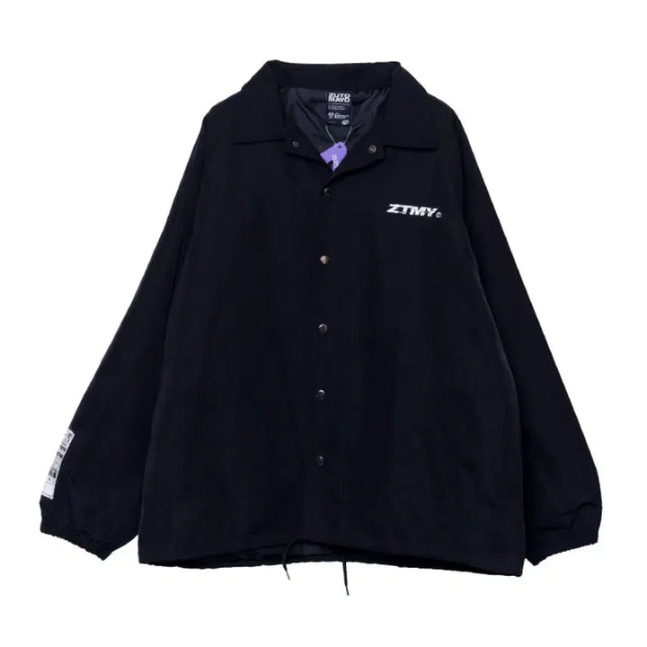 [BUNJANG] Zutto Mayoi 5th Anniversary Coach Jacket / 즛토마요 5주년 코치자켓 굿즈 L 사이즈 판매합니다