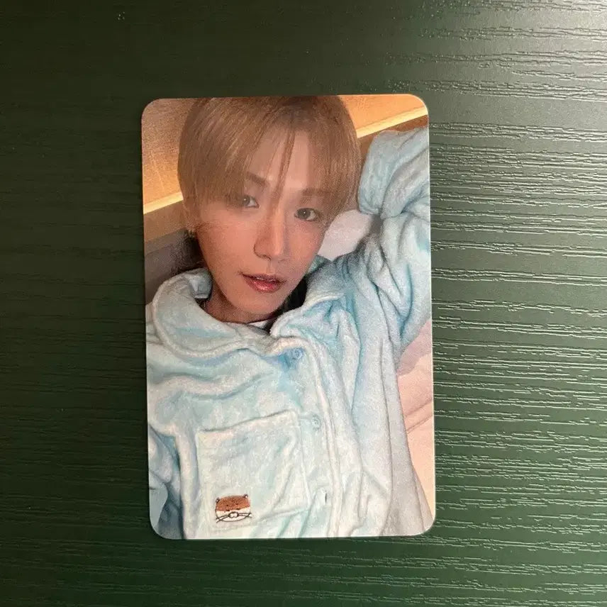 [BUNJANG] Stage99 RIO Photocard / 스테이지99 리우 포카
