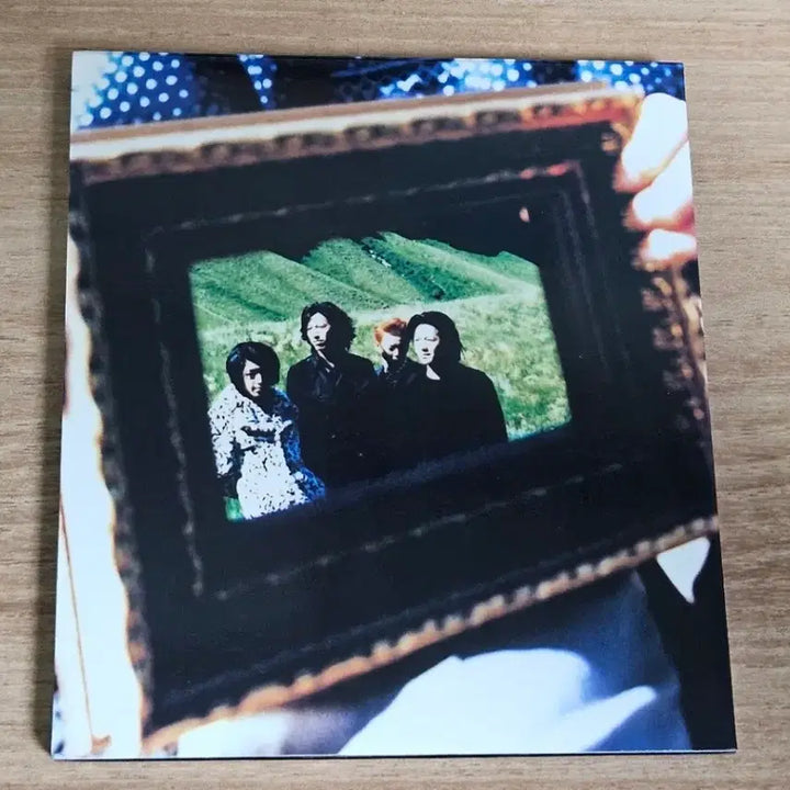 [BUNJANG] GLAY BELOVED Imported CD / GLAY - BELOVED (수입 CD)