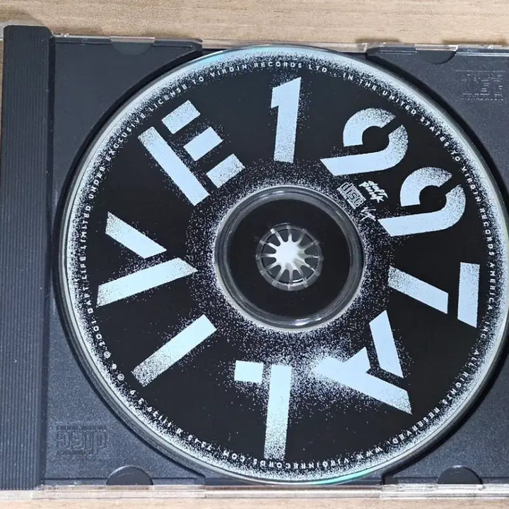 [BUNJANG] Daft Punk Alive 1997 Import CD / Daft Punk - Alive 1997 (수입 CD)
