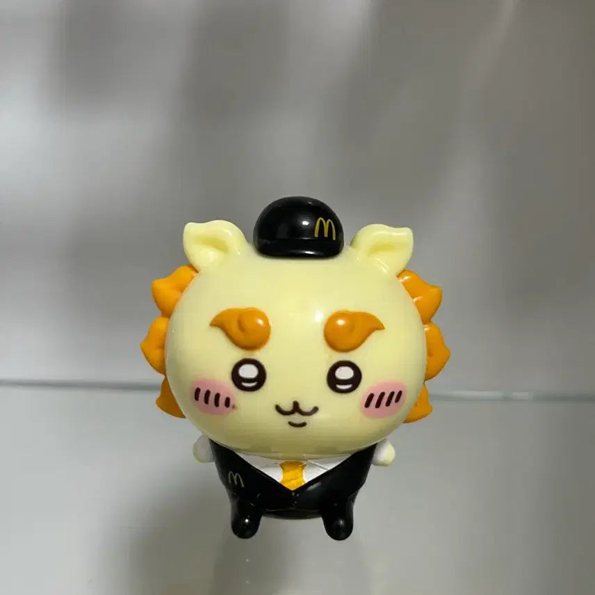[BUNJANG] Chiikawa Japanese Happy Meal Vol. 2 / 치이카와 일본 해피밀 2탄 시사
