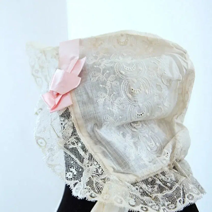 [BUNJANG] Antique French Handmade Ladies&