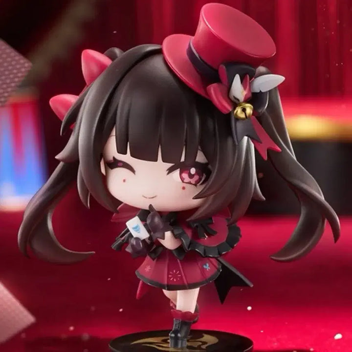 [BUNJANG] Honkai Star Rail Sparkle Figure / 붕괴 스타레일 스파클 피규어
