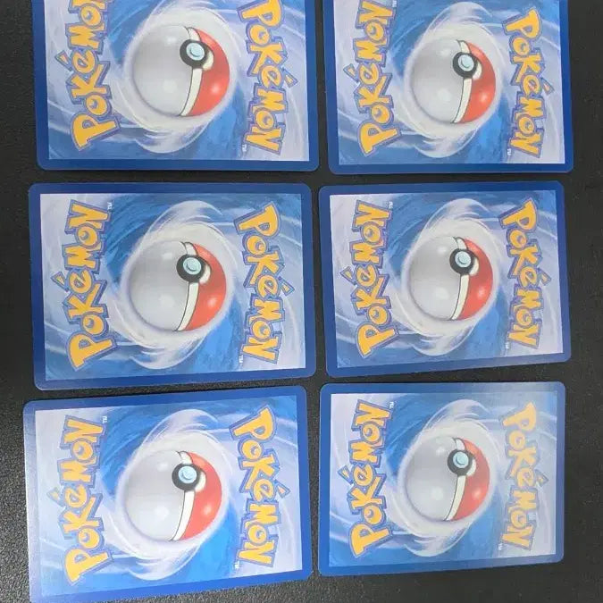 [BUNJANG] Pokemon Card Twinkling Moon ex RR SV8a / 포켓몬 카드 고동치는달 ex rr sv8a