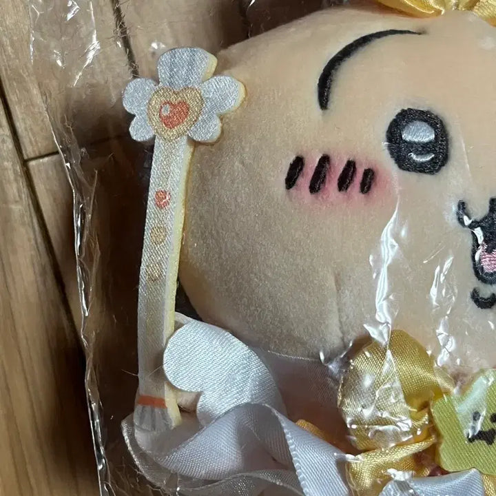 [BUNJANG] Chiikawa Usagi Mascot / 치이카와 구매지컬 우사기 마스코트