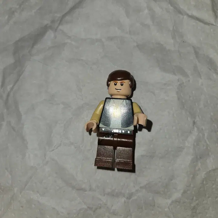 [BUNJANG] LEGO Star Wars Han Solo / 레고 스타워즈 한 솔로