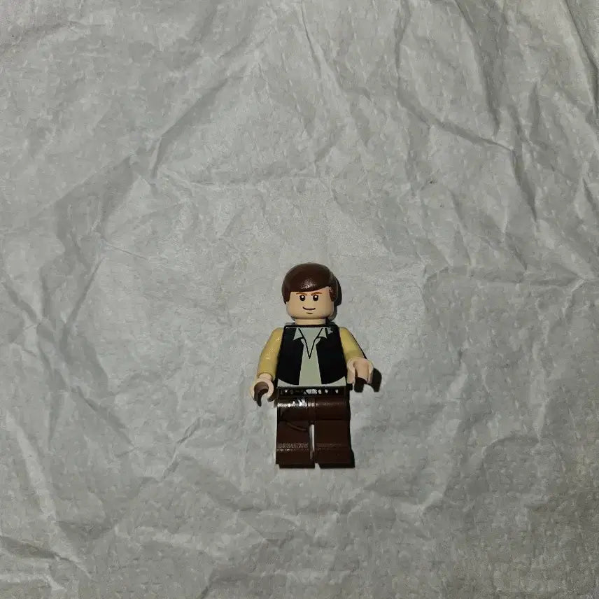 [BUNJANG] LEGO Star Wars Han Solo / 레고 스타워즈 한 솔로