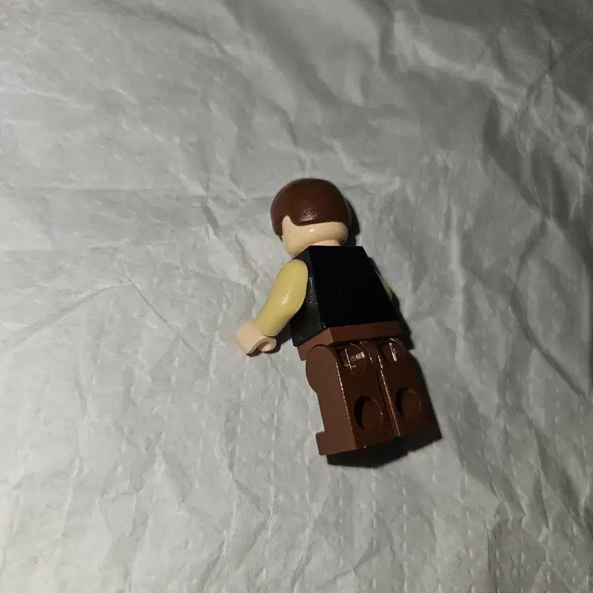 [BUNJANG] LEGO Star Wars Han Solo / 레고 스타워즈 한 솔로