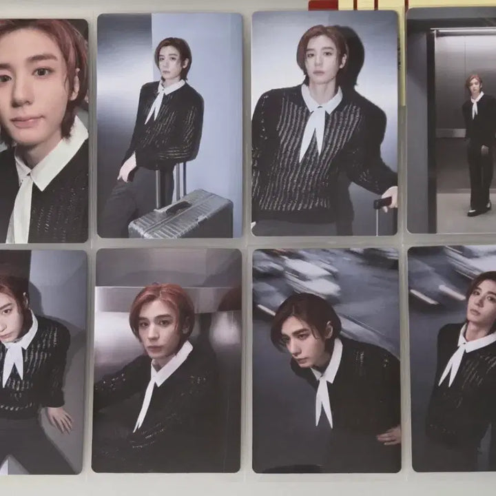 [BUNJANG] BOND 23&