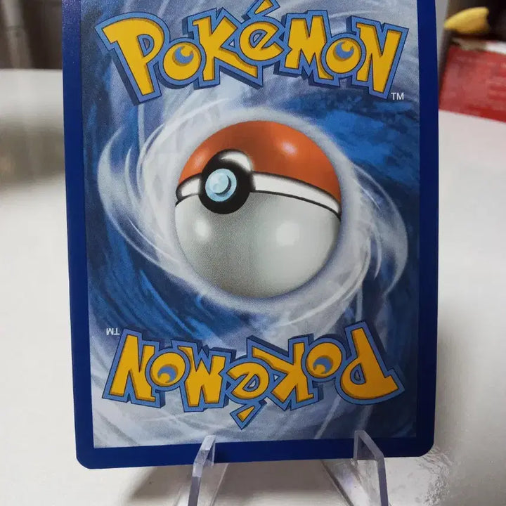 [BUNJANG] North American Pokémon Card Giratna 096/167 / 북미판 할로윈 2024 포켓몬 카드 기로치 096/167