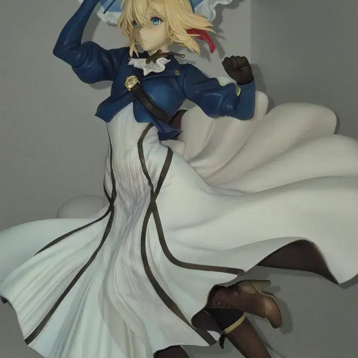 [BUNJANG] Violet Evergarden 1/7 Scale Figure ABC Animation / 바이올렛 에버가든 1/7 스케일 피규어 ABC 애니메이션