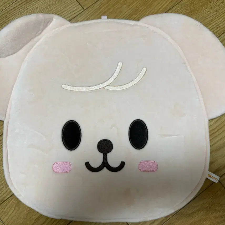 [SOLD OUT] 스트레이키즈 스키주 베이비 퍼핌 우치와 커버