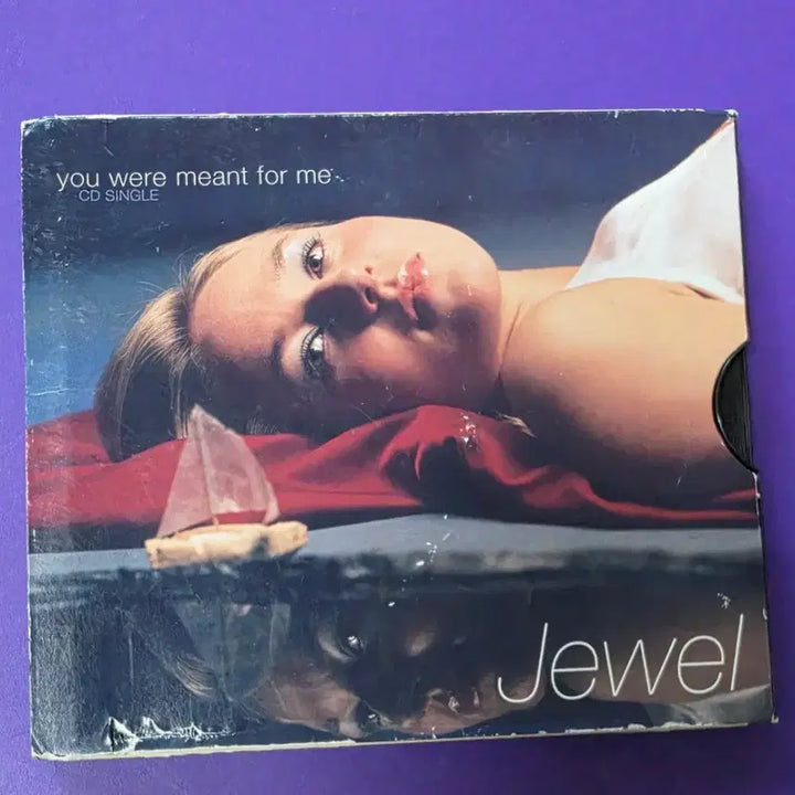 [BUNJANG] Jewel (주얼) <You Me Meant Were for> CD / [CD] 주얼(Jewel) <You Me Meant Were for>