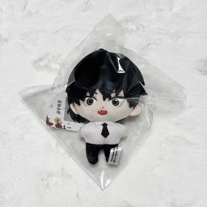 [BUNJANG] Hanmaru Pop-up Plush Doll / 별정직 공무원 한마루 팝업 인형 누이