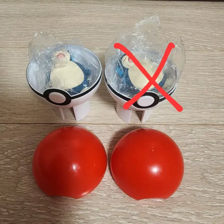 [BUNJANG] Pokemon Monster Ball Soda Figure Snorlax Sealed / cu gs 포켓몬 몬스터볼 소다 음료 음료수 피규어 잠만보 미개봉