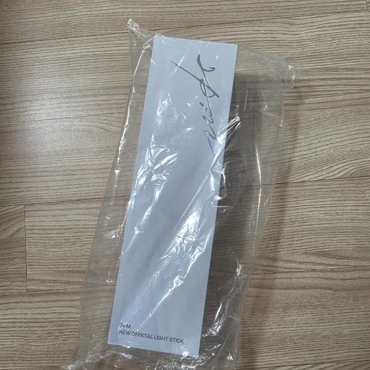 [BUNJANG] 2PM New Official Lightstick / 2pm 신상 응원봉 + 택배비포함