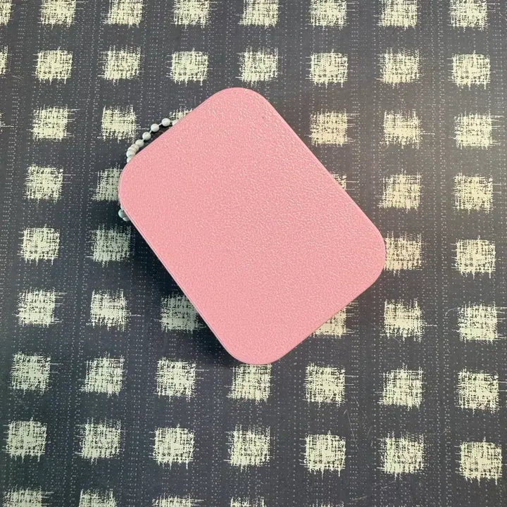 [BUNJANG] Kirby Clicker Keycap Keyring / 커비 키캡 클리커 키링