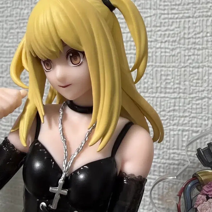 [BUNJANG] Death Note Misa Amane Figure / 데스노트 미사 피규어