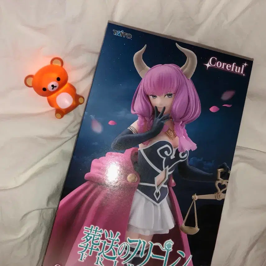 [BUNJANG] Taito Frieren: Beyond Journey&