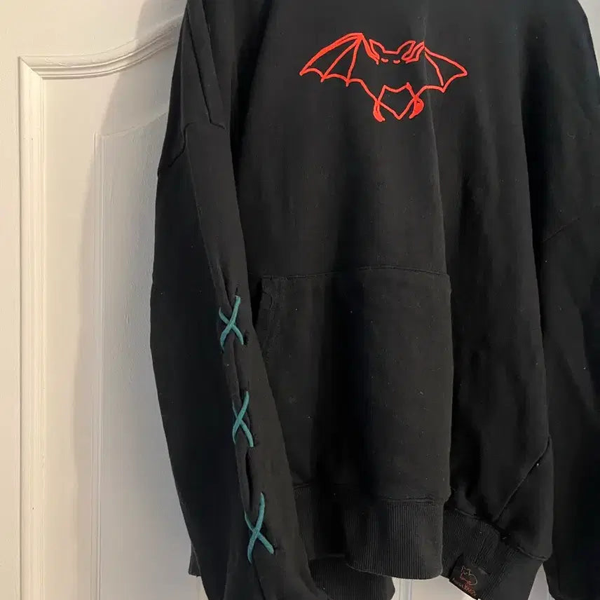 [BUNJANG] Yonezu Kenshi Official Hoodie / 요네즈켄시 공식 굿즈 후드티