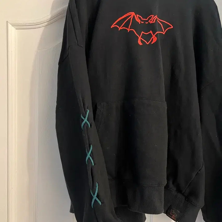 [BUNJANG] Yonezu Kenshi Official Hoodie / 요네즈켄시 공식 굿즈 후드티