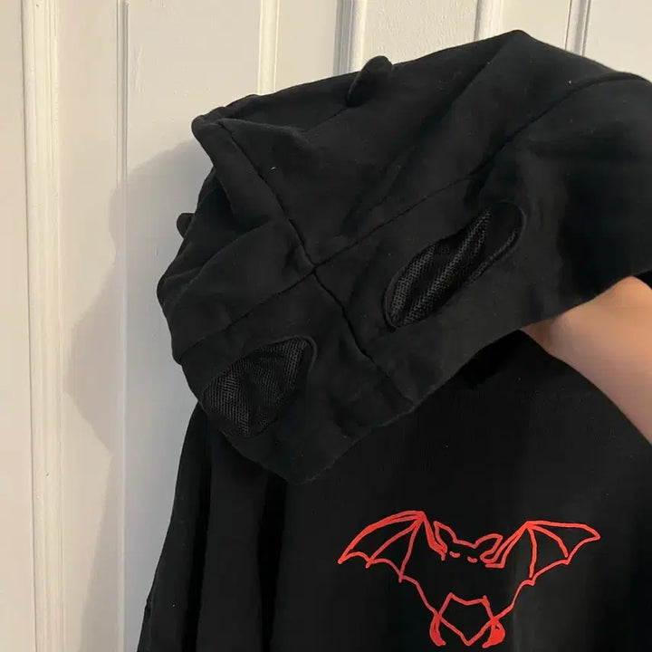 [BUNJANG] Yonezu Kenshi Official Hoodie / 요네즈켄시 공식 굿즈 후드티