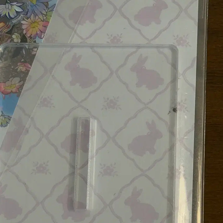 [BUNJANG] Flower is a Bait Acrylic Stand / 꽃은 미끼야 아크릴 스탠드