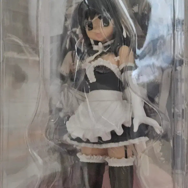 [BUNJANG] Classic Kuraichi Anna Bishoujo Figure / 고전 이 사람이 나의 주인님 쿠라우치 안나 미소녀 피규어