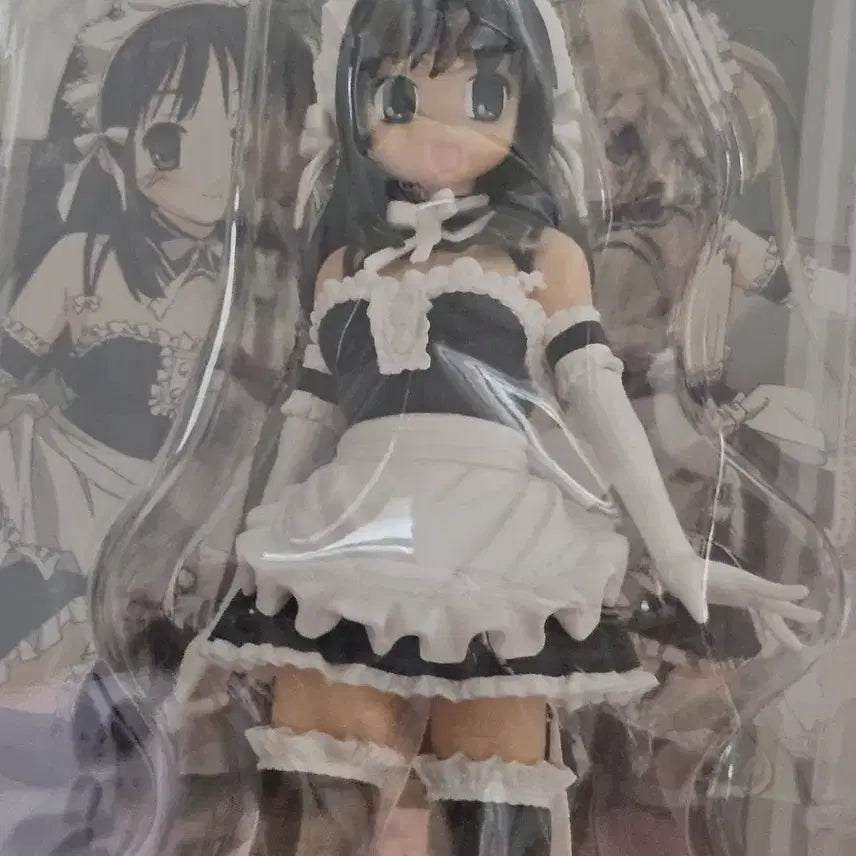 [BUNJANG] Classic Kuraichi Anna Bishoujo Figure / 고전 이 사람이 나의 주인님 쿠라우치 안나 미소녀 피규어