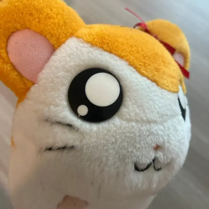 [BUNJANG] Vintage Hamtaro Plush / 고전 햄토리 인형