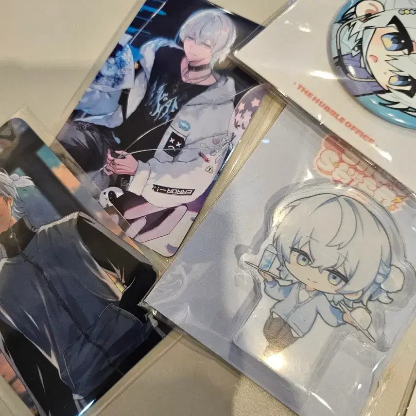 [BUNJANG] Scochism Iro Bundle Set / 오늘만 특가 ) 스코시즘 이로 일괄