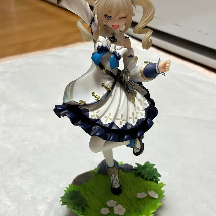 [BUNJANG] Kotobukiya Genshin Impact Barbara 1/7 Scale Figure / 코토부키야 (Kotobukiya) 1/7스케일 원신 바바라 피규어