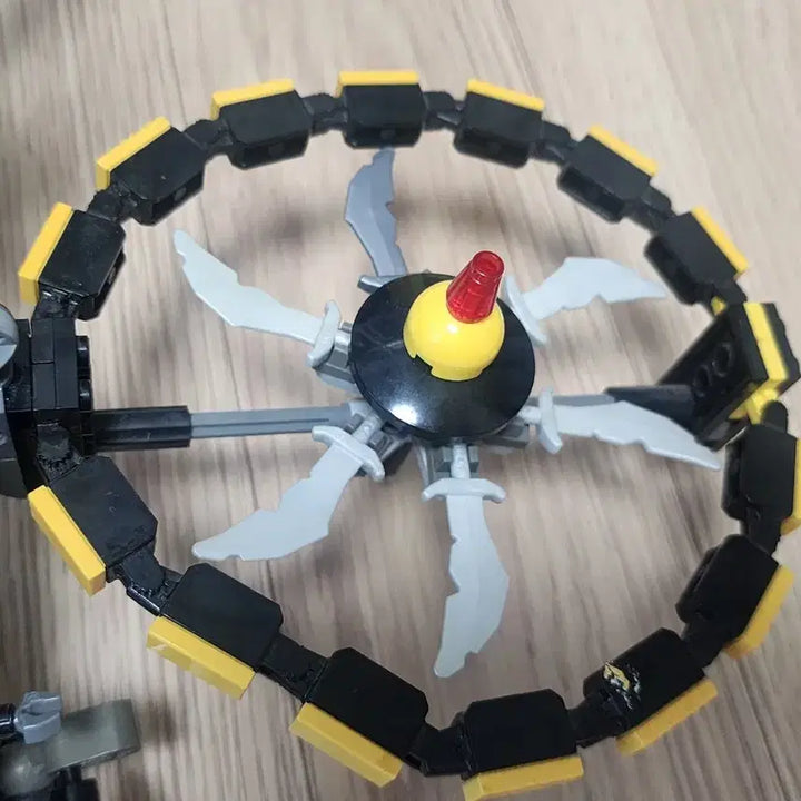 [BUNJANG] LEGO Exo-Force 8117 / 레고 엑소포스 8117
