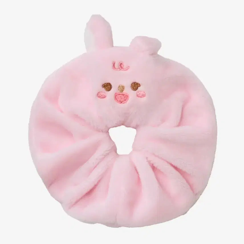 [BUNJANG] DAY6 Japan MD Kobe Concert Wonpil Scrunchie (Sealed) / 데이식스 일본md 고베콘 원필 스크런치 미개봉 새상품