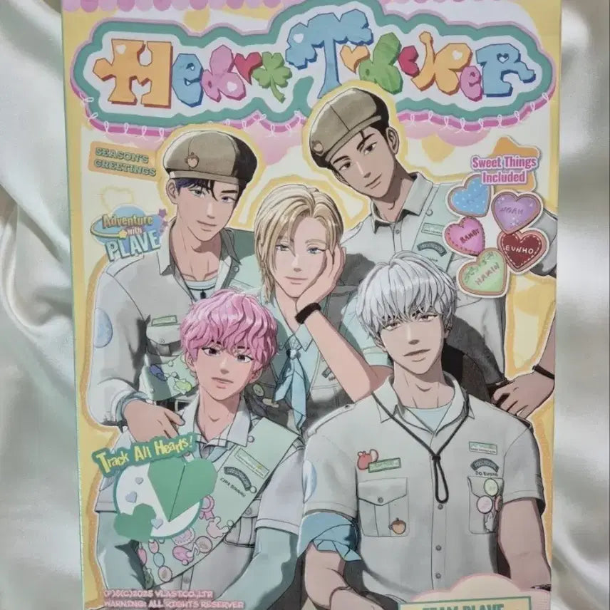 [BUNJANG] PlaYve 2026 Season&