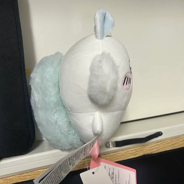 [BUNJANG] Chiikawa Momonga MiniSo Plush / 치이카와 미니소 모몽가 인형 양도