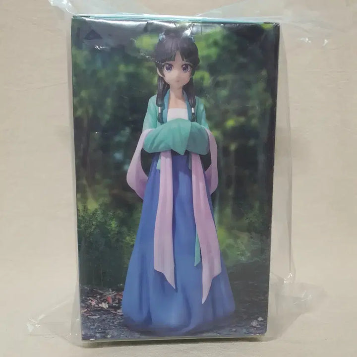 [BUNJANG] Kusuriya no Hitorigoto Maomao Hunting Figure System Service / 약사의 혼잣말 마오마오 사냥 피규어 시스템서비스