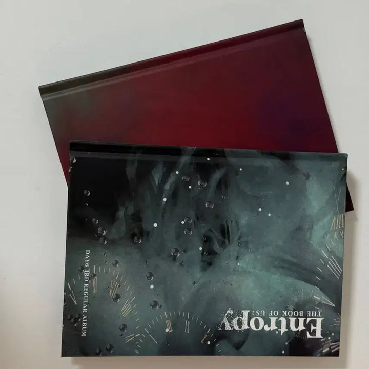 [BUNJANG] Day6 Entropy Sweet Chaos Bundle Set / 데이식스 엔트로피 앨범 스윗 카오스 일괄 구성품 포함
