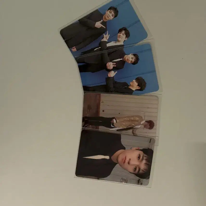 [BUNJANG] Day6 Entropy Sweet Chaos Bundle Set / 데이식스 엔트로피 앨범 스윗 카오스 일괄 구성품 포함
