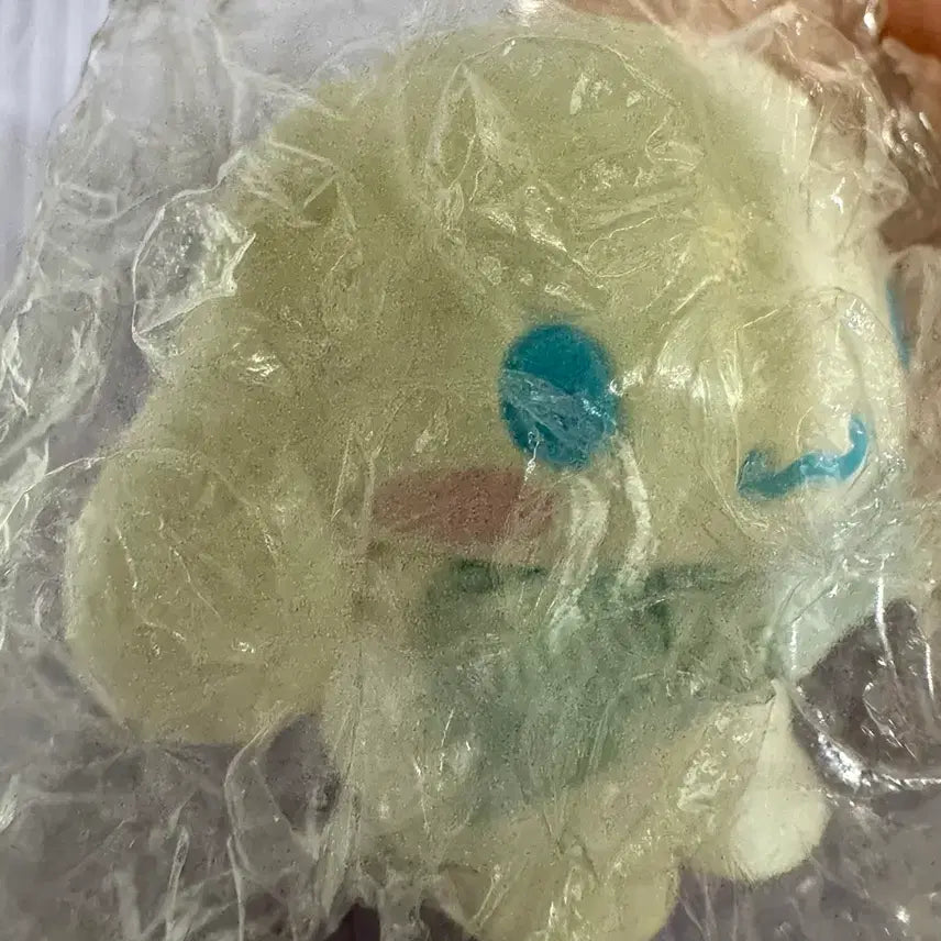 [BUNJANG] Sanrio Secret Pin Cinnamoroll (Sealed) / (미개봉)산리오시크릿핀/시나모롤