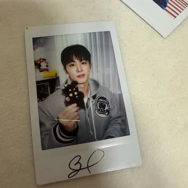[BUNJANG] Kim Hanbin (B.I) Photocard / 비아이 김한빈 BI