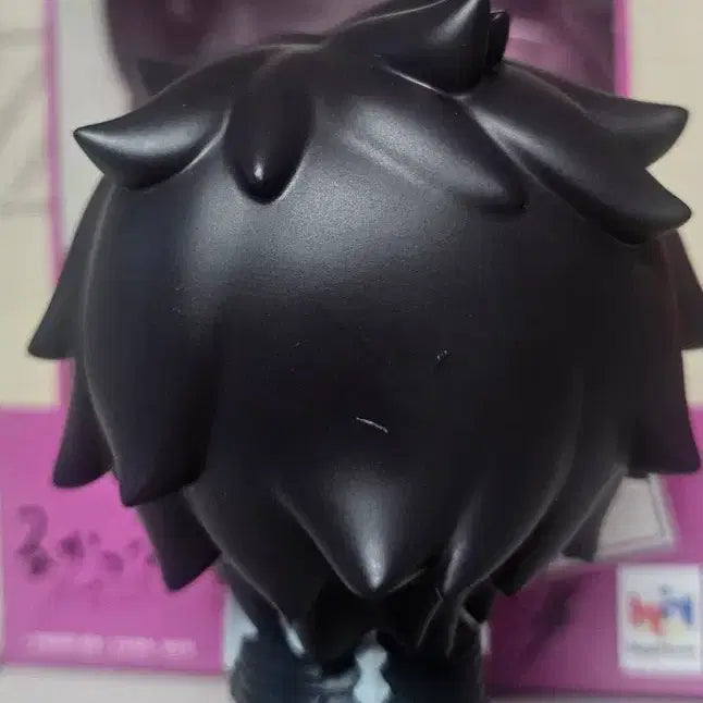 [BUNJANG] Kaiju No. 8 Narumi Look-Up Figure / 괴수8호 나루미 룩업