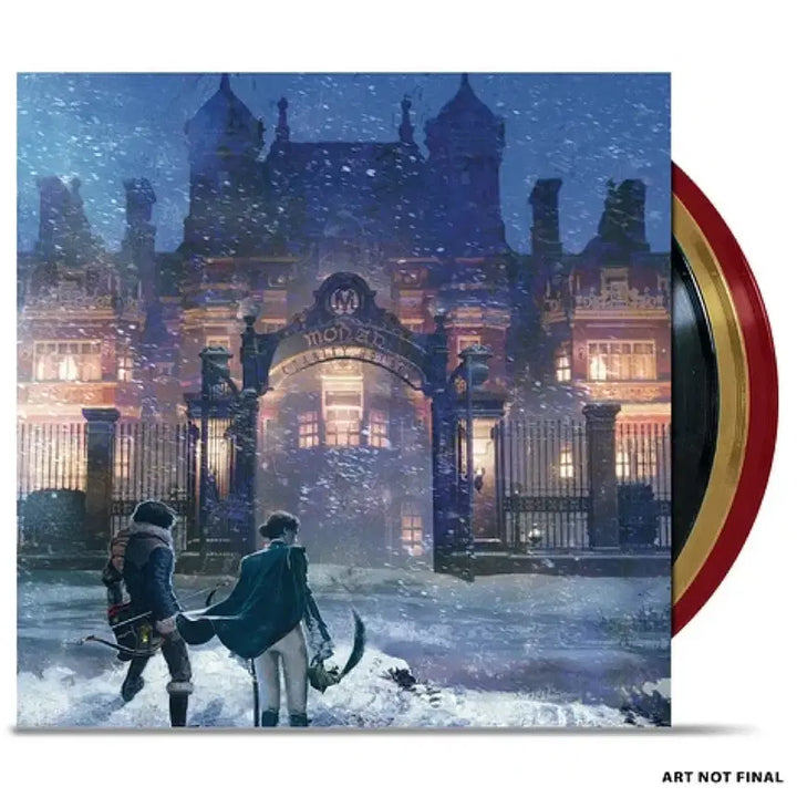 [BUNJANG] Lies of P Vinyl LP Record (DLC Vinyl) / P의거짓 바이닐 LP레코드 (dlc 바이닐)