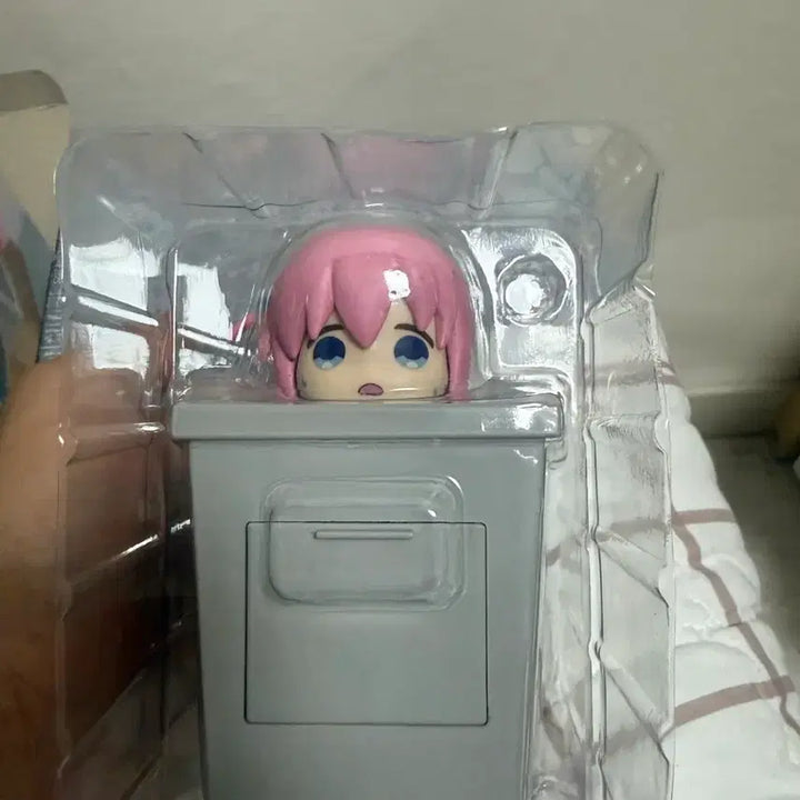 [BUNJANG] Bocchi the Rock! Hitori Gotoh Figure / 봇치더락 고토히토리 피규어